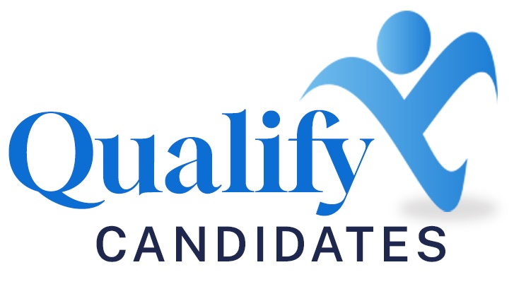 Qualify Candidates logo