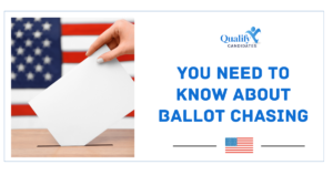 Need to Know About Ballot Chasing